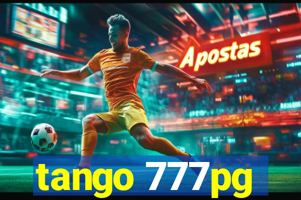 tango 777pg